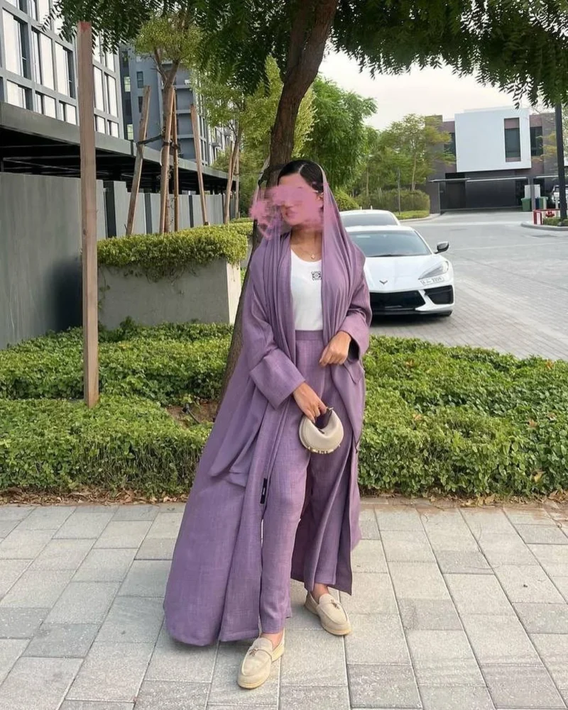 The Purple one