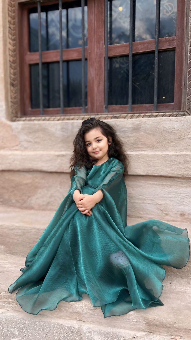 ⁦The sparkle kids ( green )⁩ - الصورة ⁦2⁩