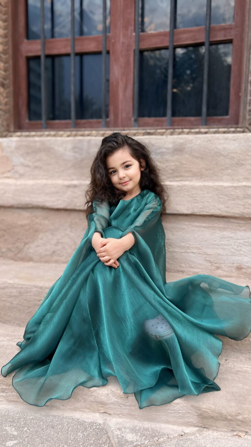 ⁦The sparkle kids ( green )⁩ - الصورة ⁦4⁩