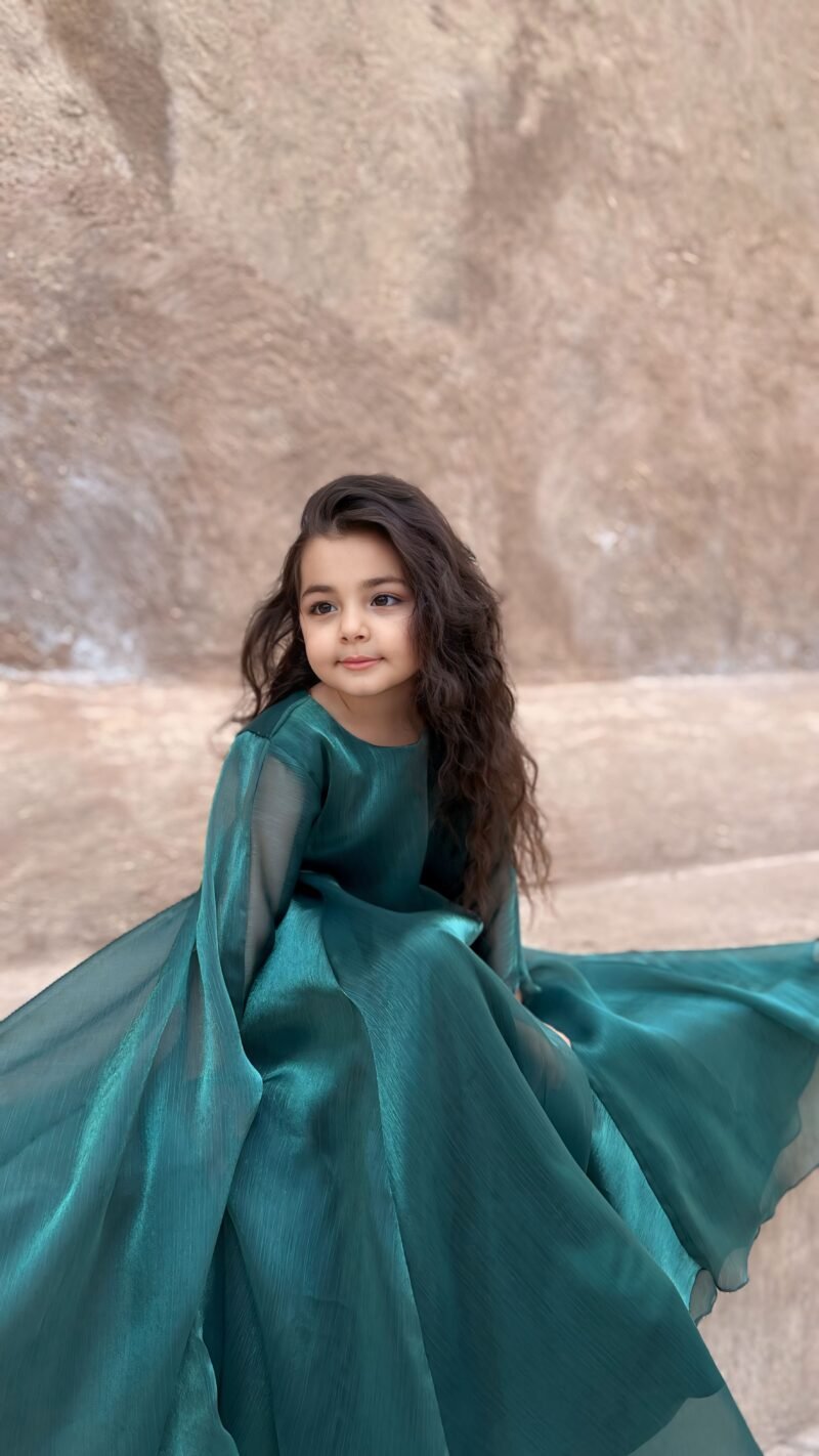 ⁦The sparkle kids ( green )⁩ - الصورة ⁦5⁩