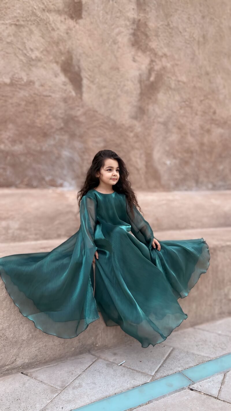 ⁦The sparkle kids ( green )⁩ - الصورة ⁦6⁩