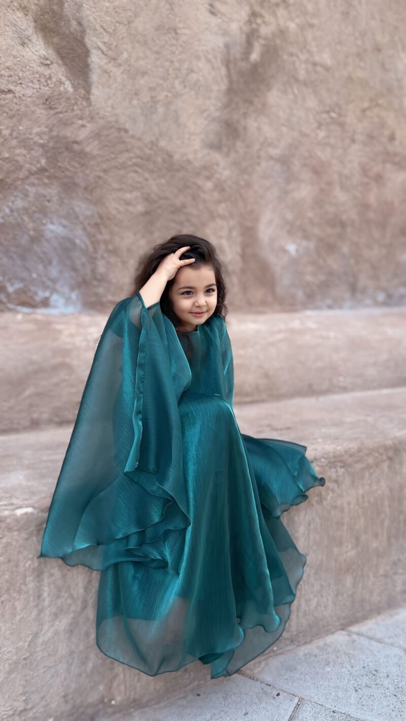 ⁦The sparkle kids ( green )⁩ - الصورة ⁦7⁩