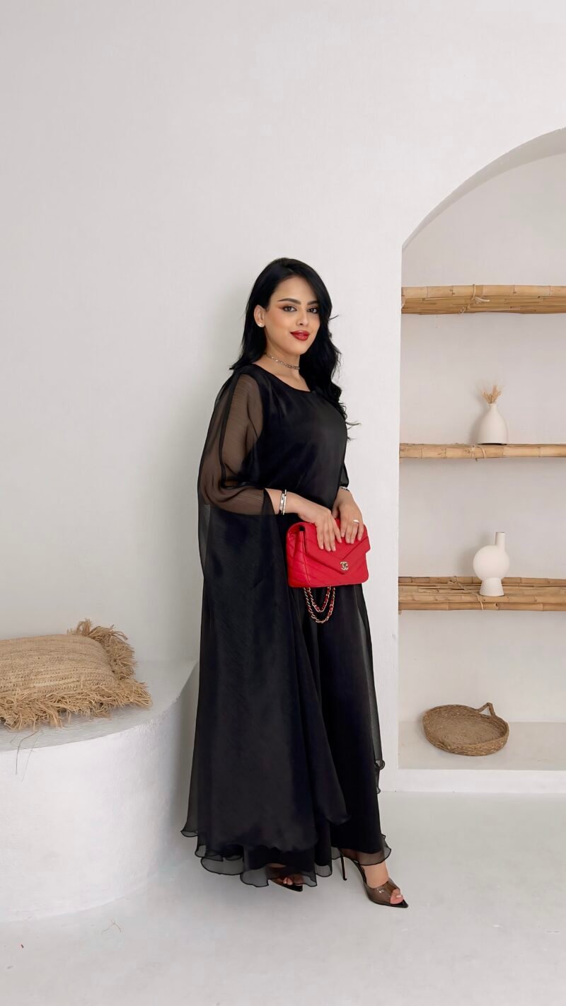 ⁦The sparkle ( black )⁩ - الصورة ⁦4⁩