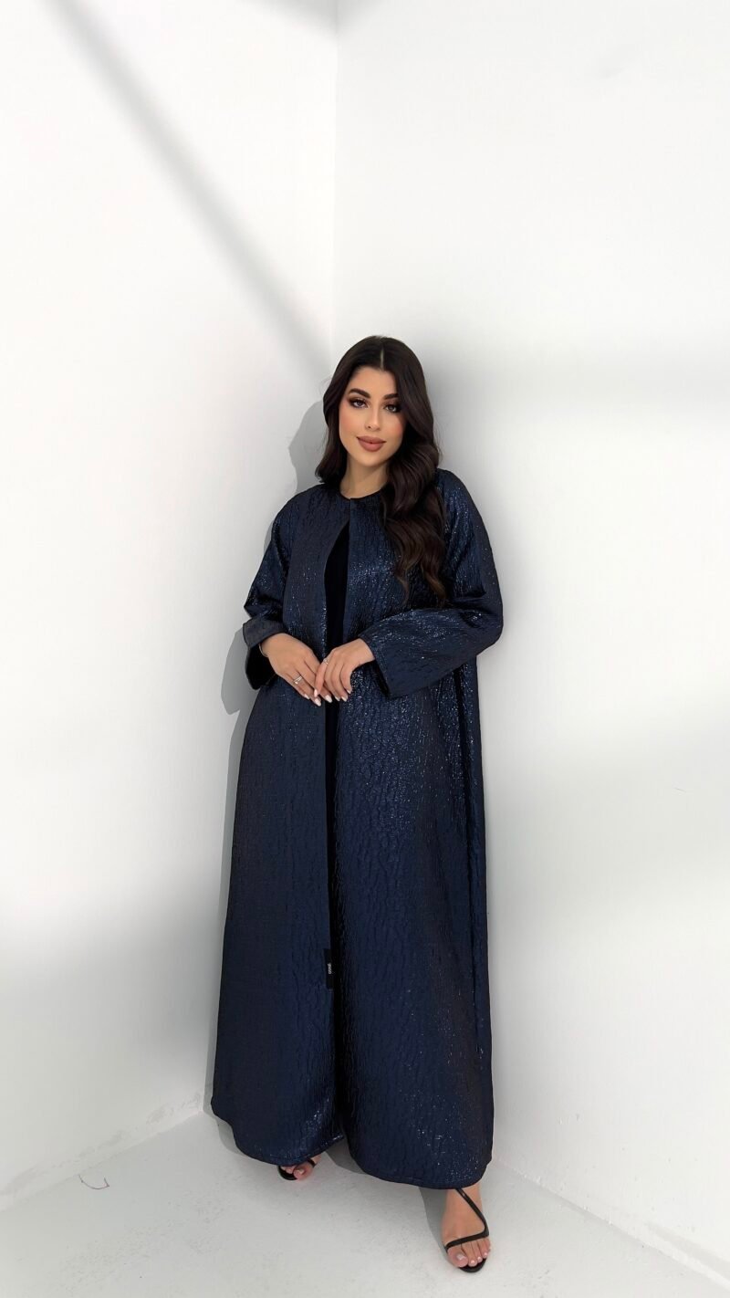 ⁦The Jacq - navy blue⁩ - الصورة ⁦2⁩