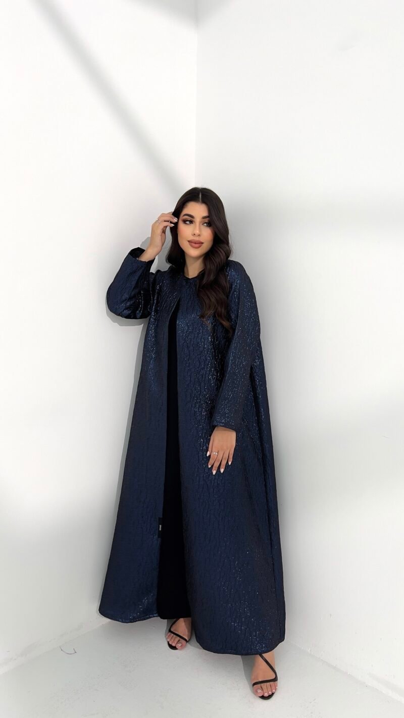 ⁦The Jacq - navy blue⁩ - الصورة ⁦3⁩