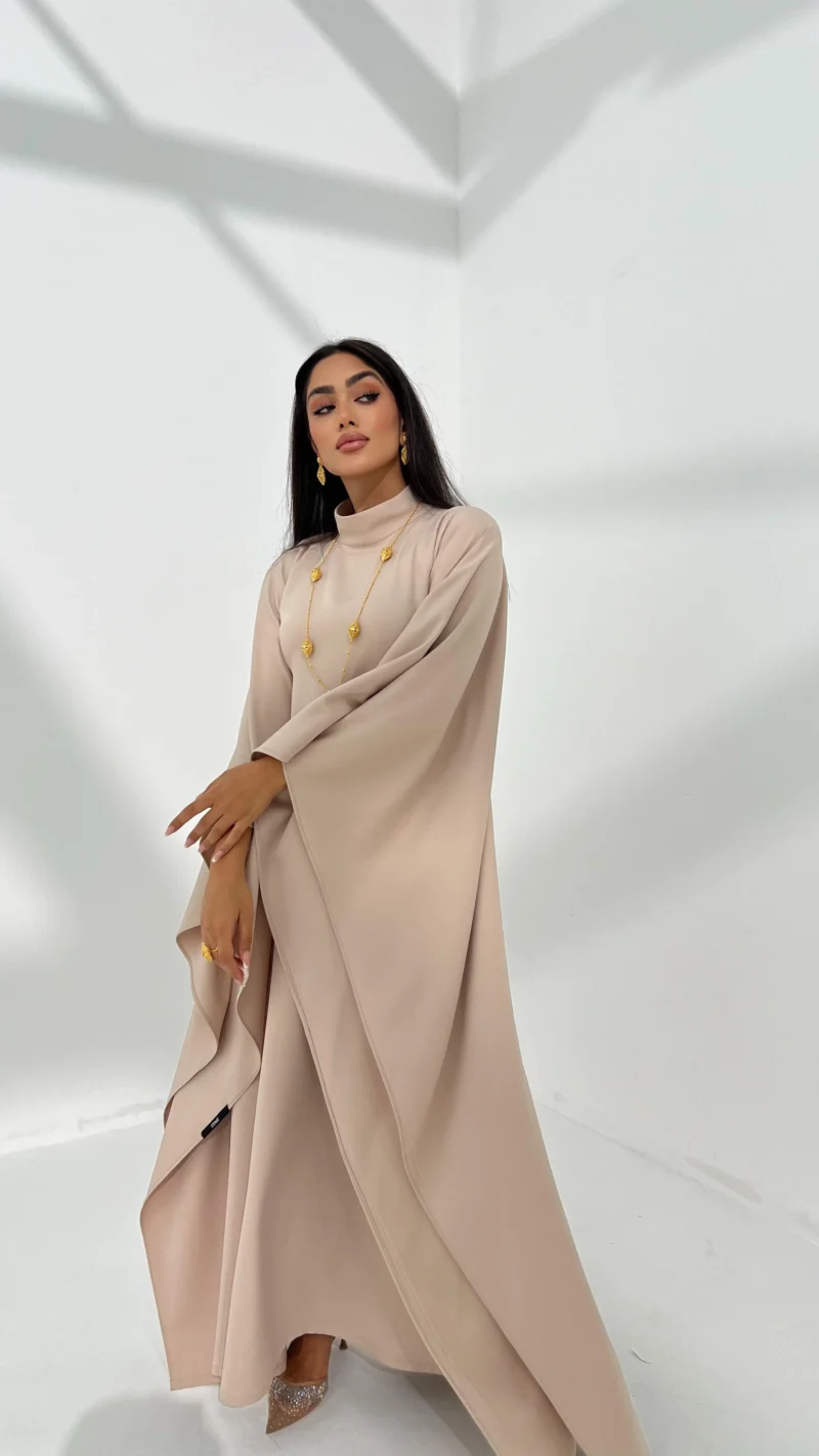 ⁦The Barbie - beige⁩ - الصورة ⁦2⁩