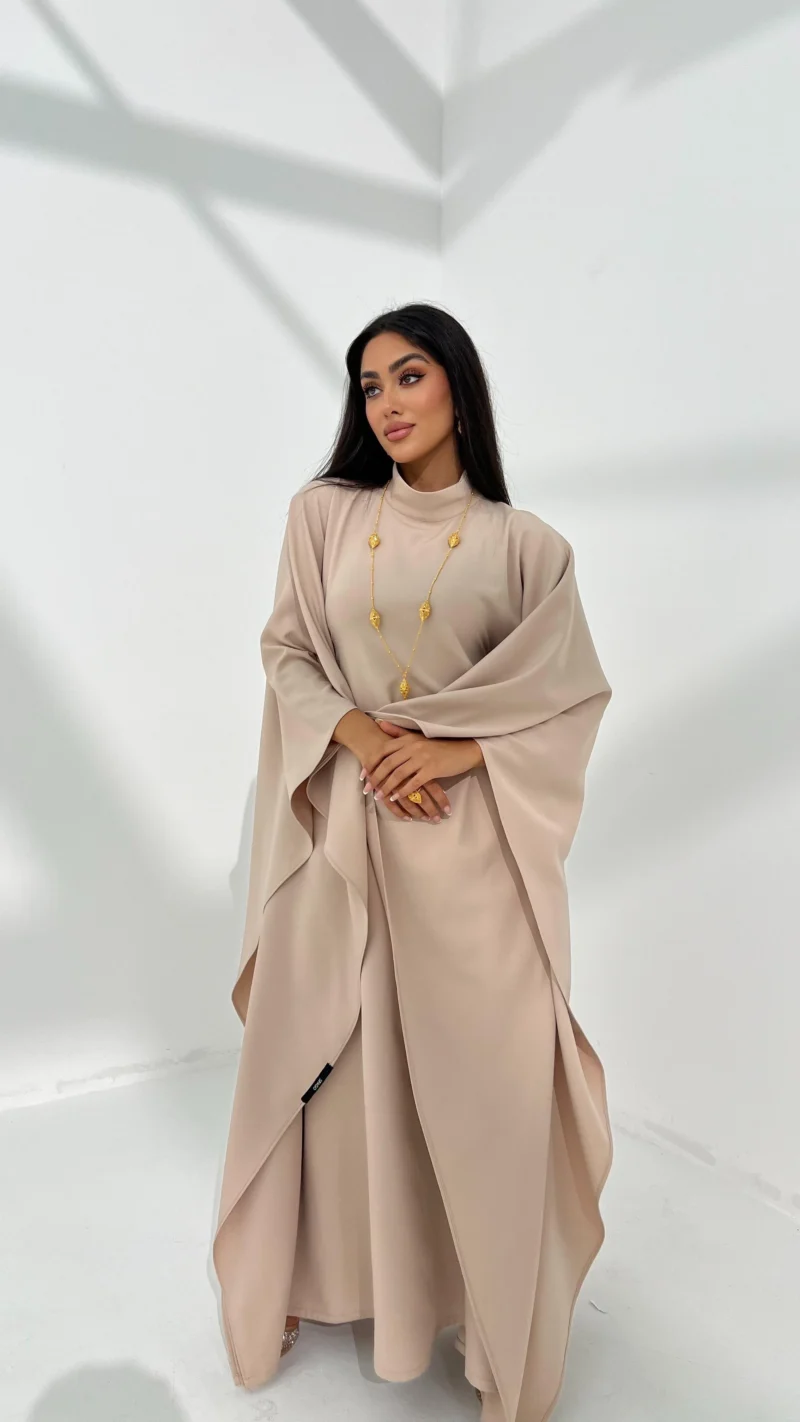 ⁦The Barbie - beige⁩ - الصورة ⁦7⁩