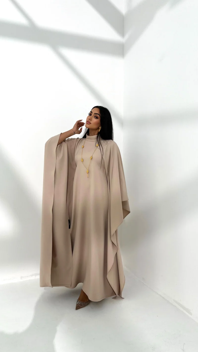 ⁦The Barbie - beige⁩ - الصورة ⁦5⁩