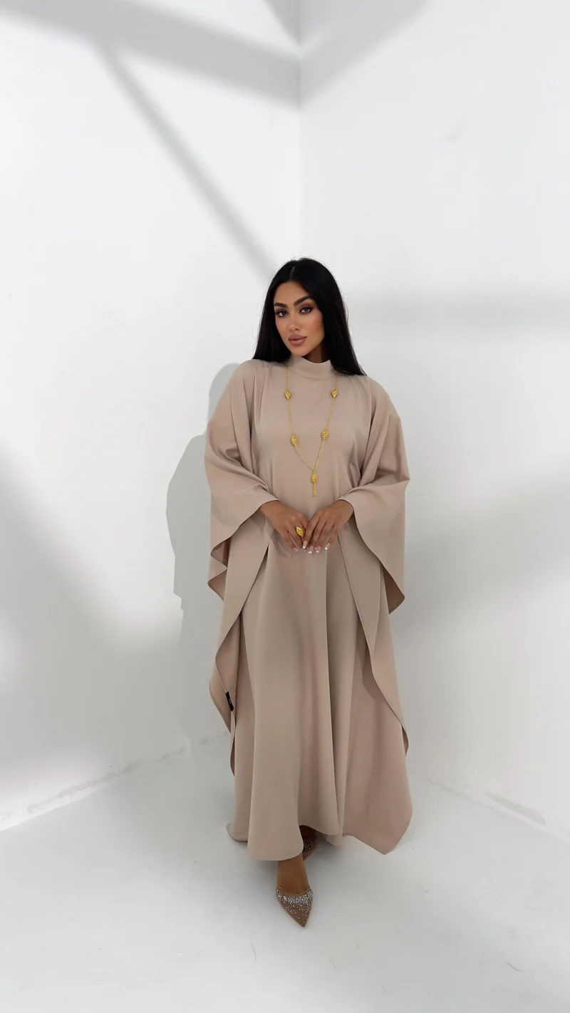 ⁦The Barbie - beige⁩ - الصورة ⁦4⁩