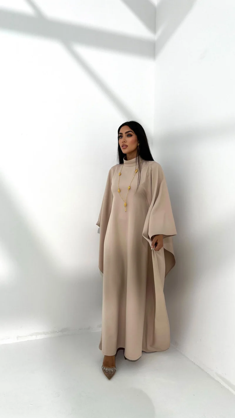 ⁦The Barbie - beige⁩ - الصورة ⁦3⁩