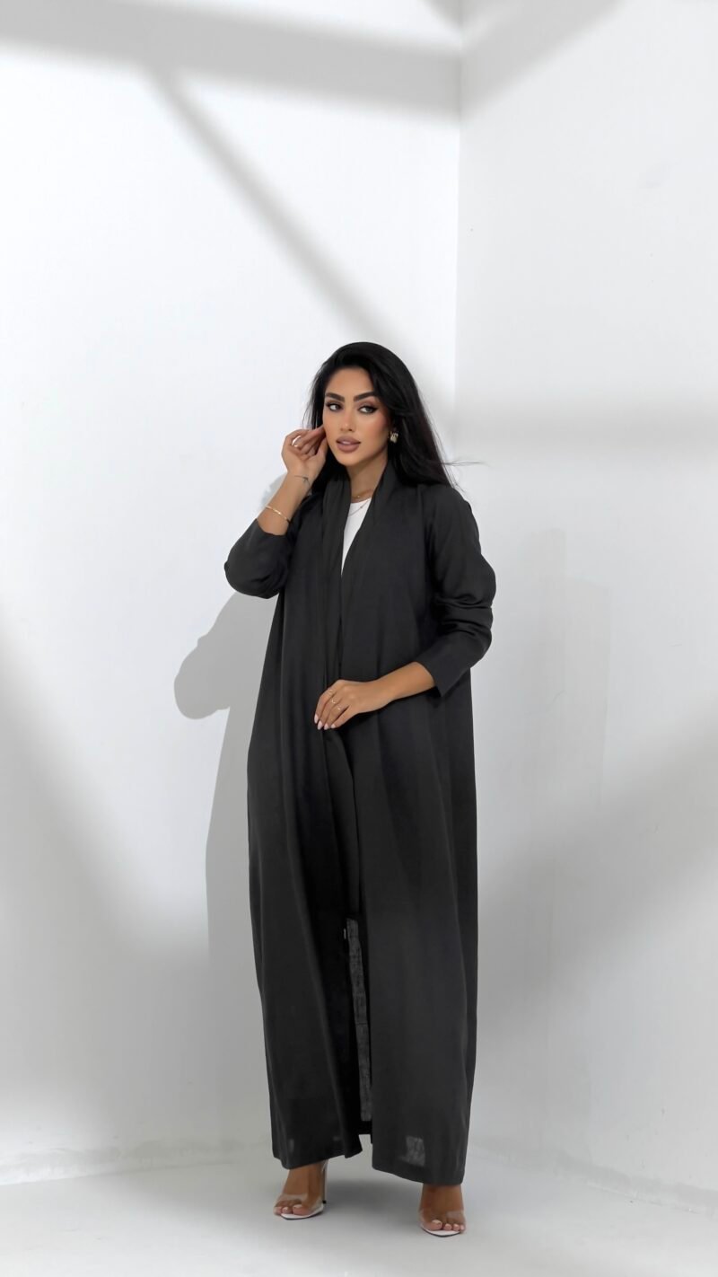 ⁦the linen - dark gray⁩ - الصورة ⁦5⁩