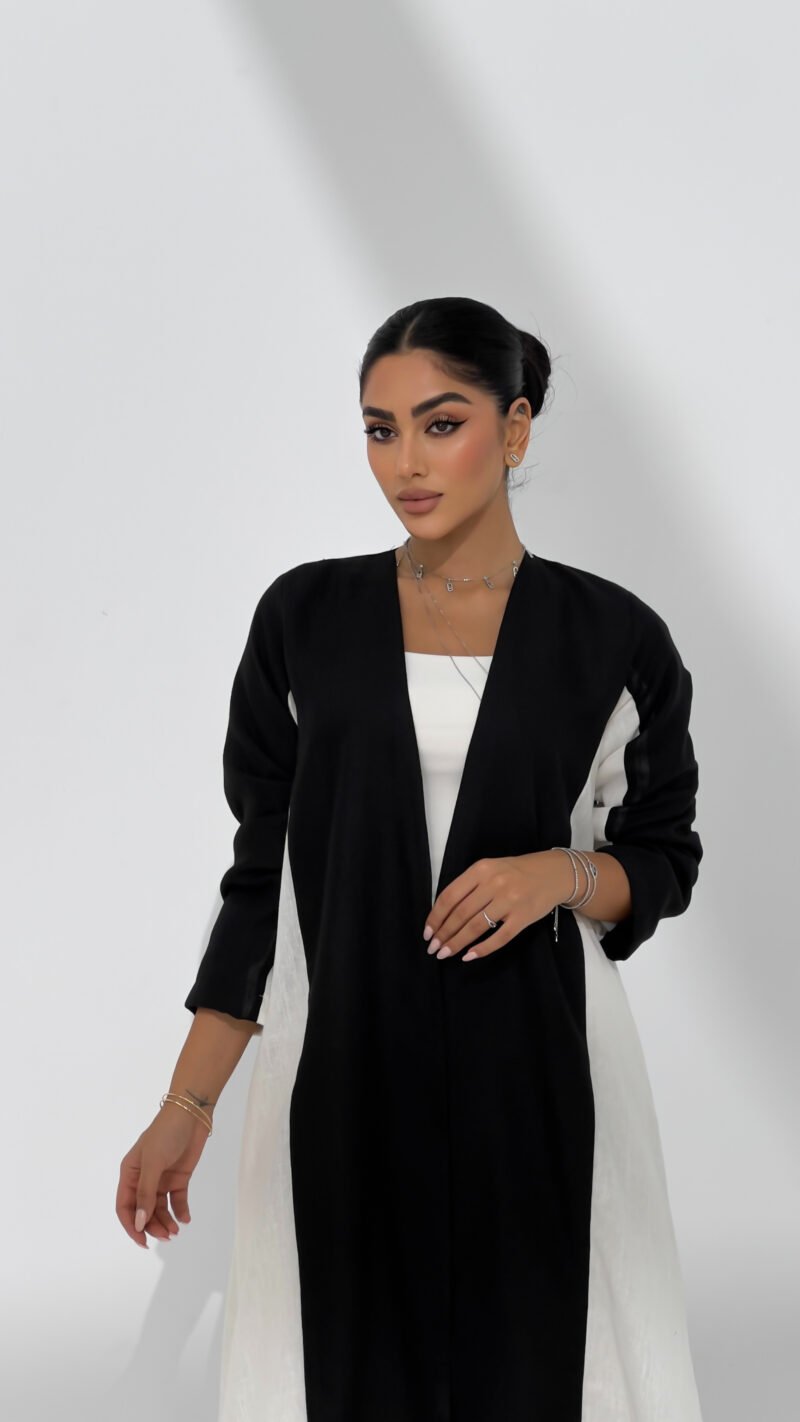 the mixed in linen