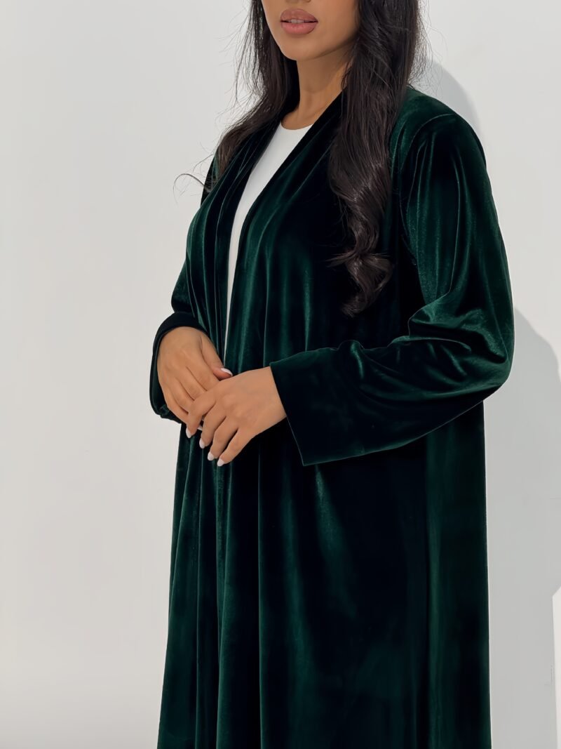 ⁦The green velvet⁩ - الصورة ⁦8⁩