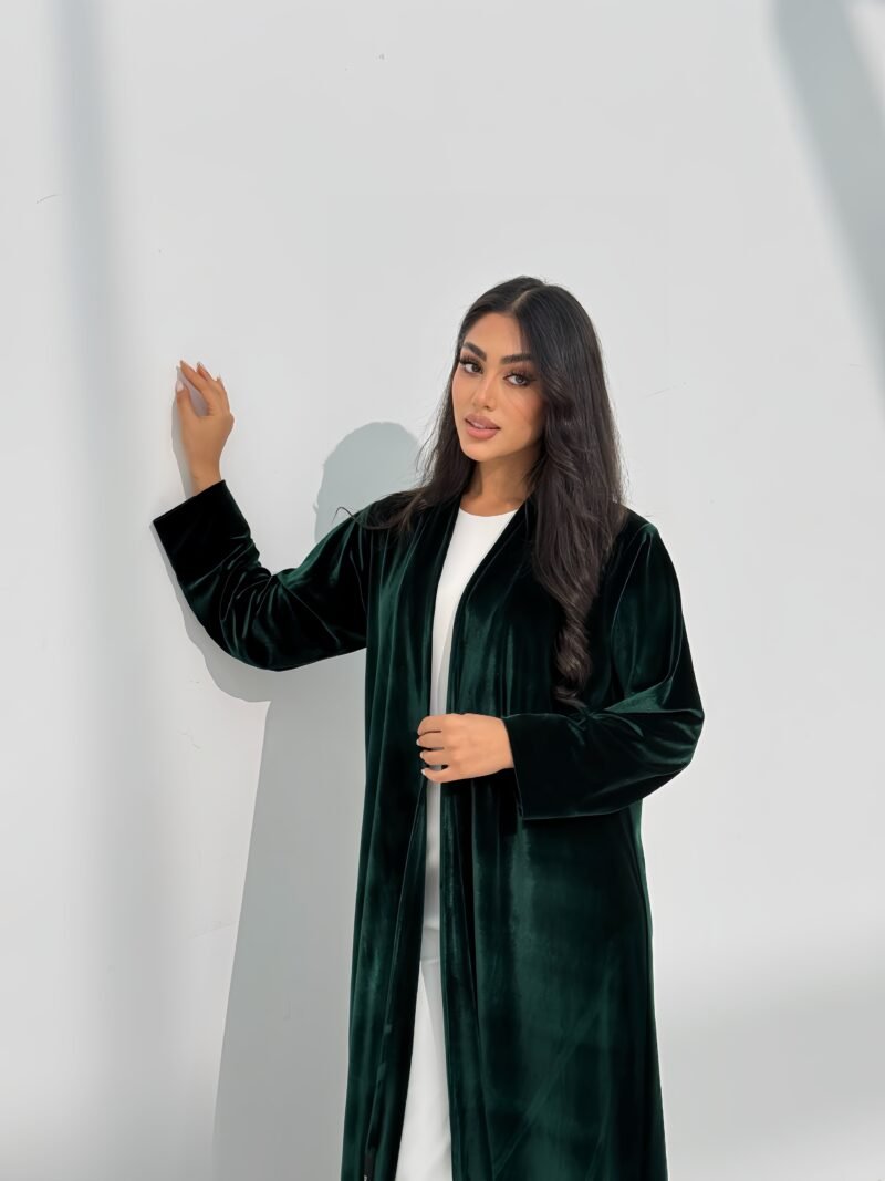 ⁦The green velvet⁩ - الصورة ⁦5⁩