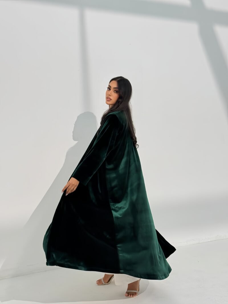 ⁦The green velvet⁩ - الصورة ⁦7⁩