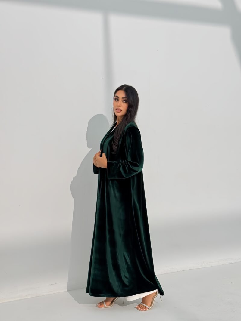 ⁦The green velvet⁩ - الصورة ⁦6⁩