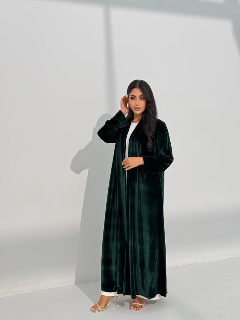 ⁦The green velvet⁩ - الصورة ⁦3⁩