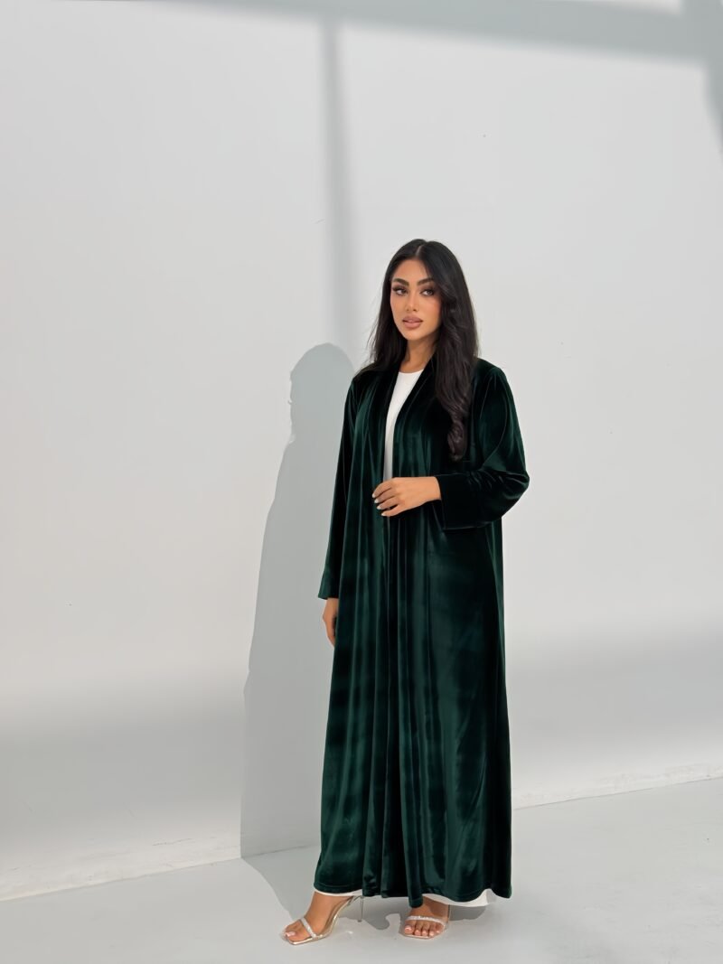 ⁦The green velvet⁩ - الصورة ⁦4⁩