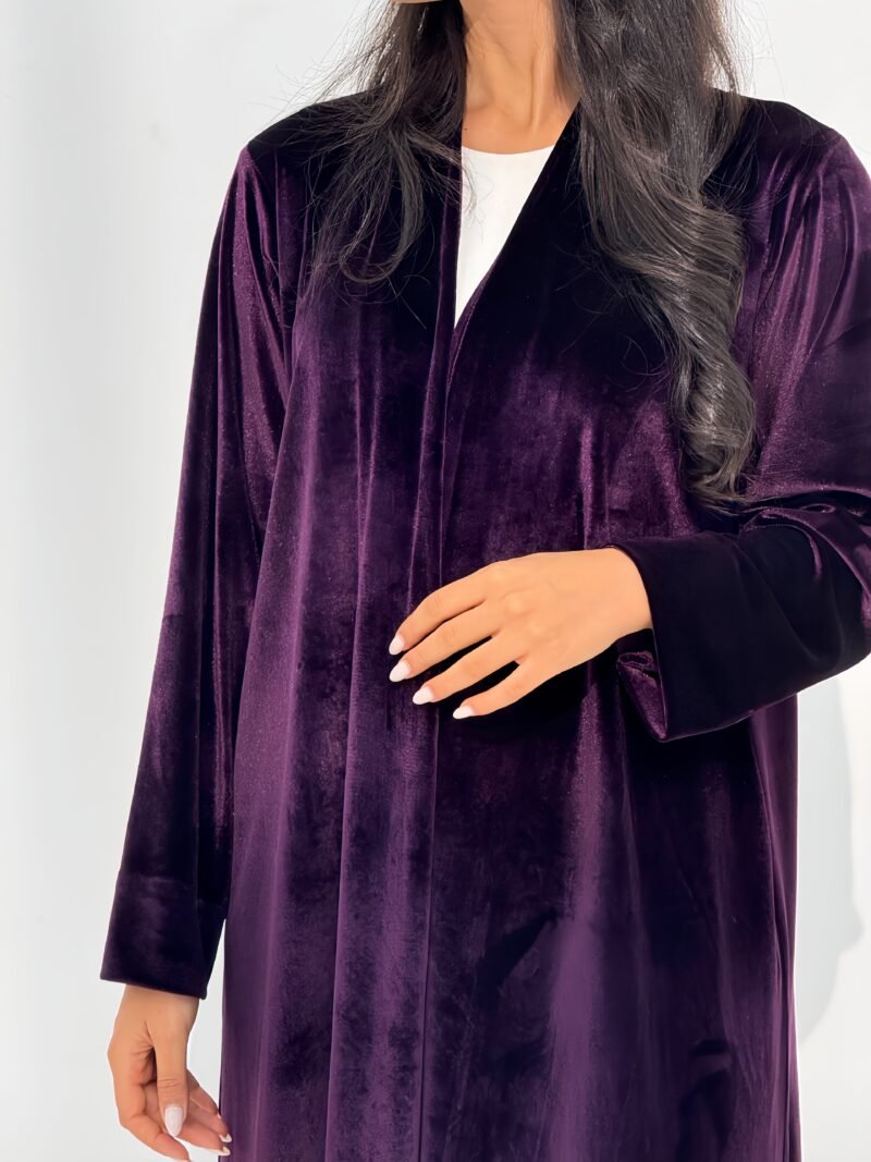⁦The purple velvet⁩ - الصورة ⁦7⁩