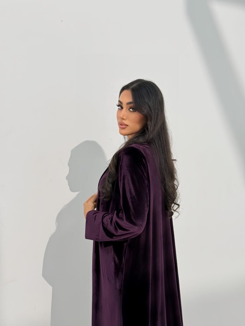 ⁦The purple velvet⁩ - الصورة ⁦5⁩