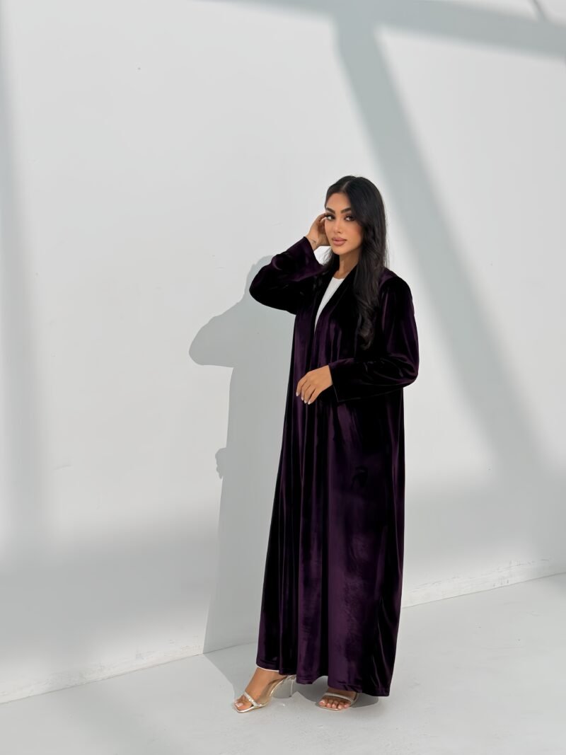 ⁦The purple velvet⁩ - الصورة ⁦4⁩