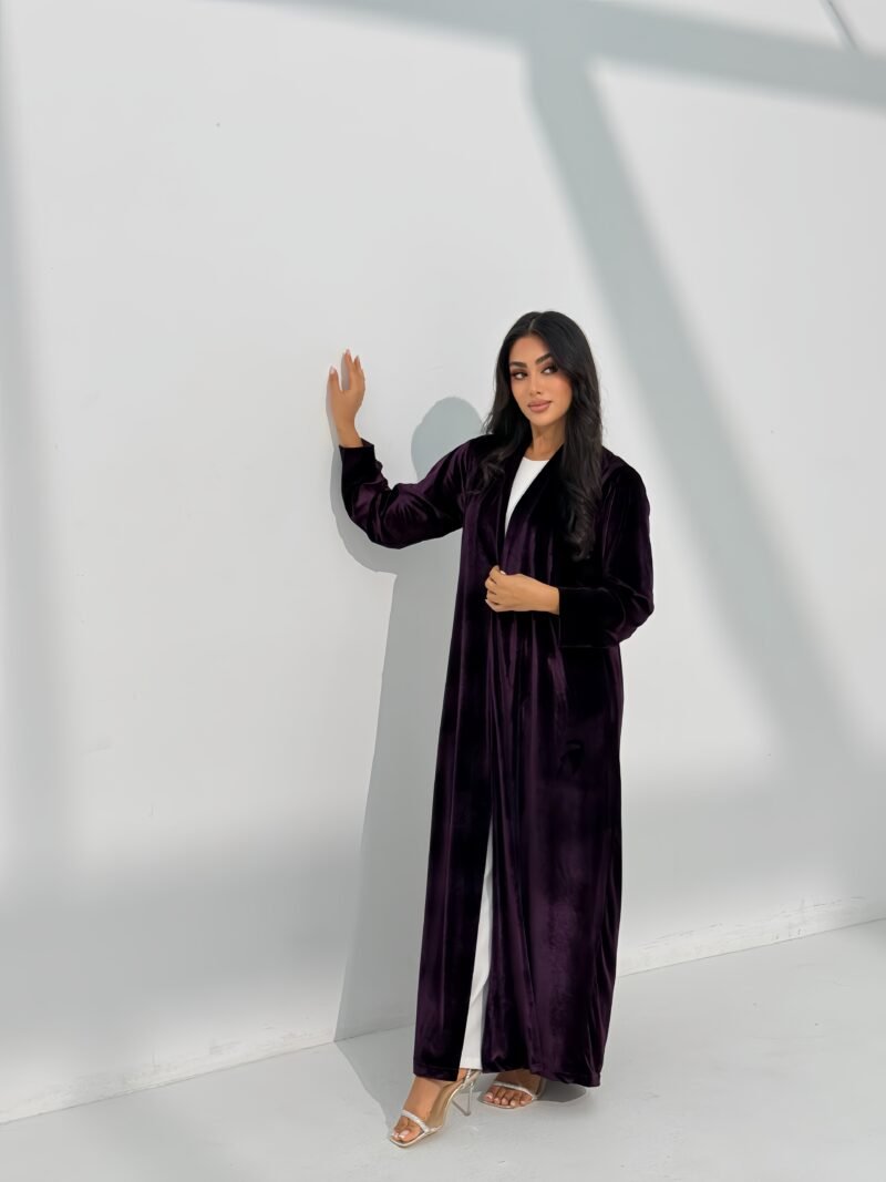 ⁦The purple velvet⁩ - الصورة ⁦3⁩