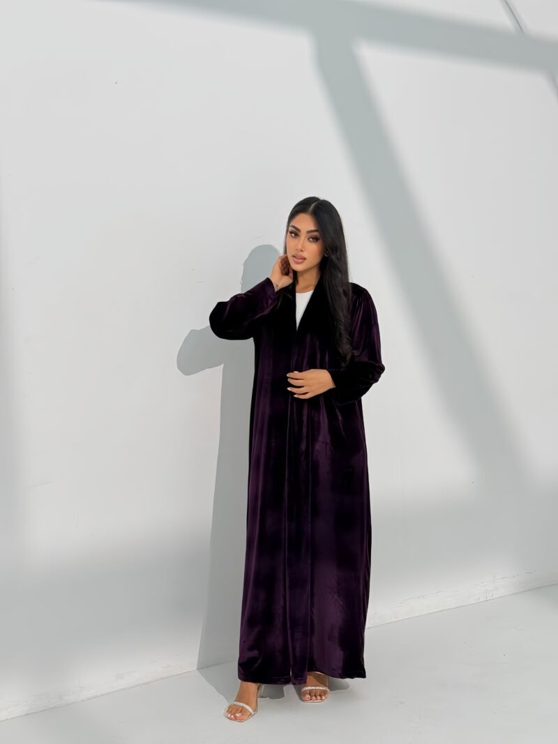 ⁦The purple velvet⁩ - الصورة ⁦8⁩
