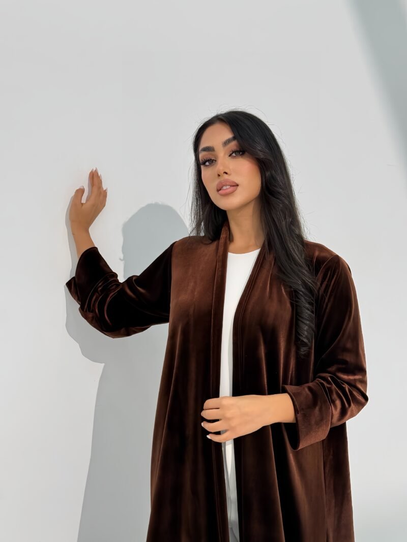 ⁦The brown velvet⁩ - الصورة ⁦5⁩