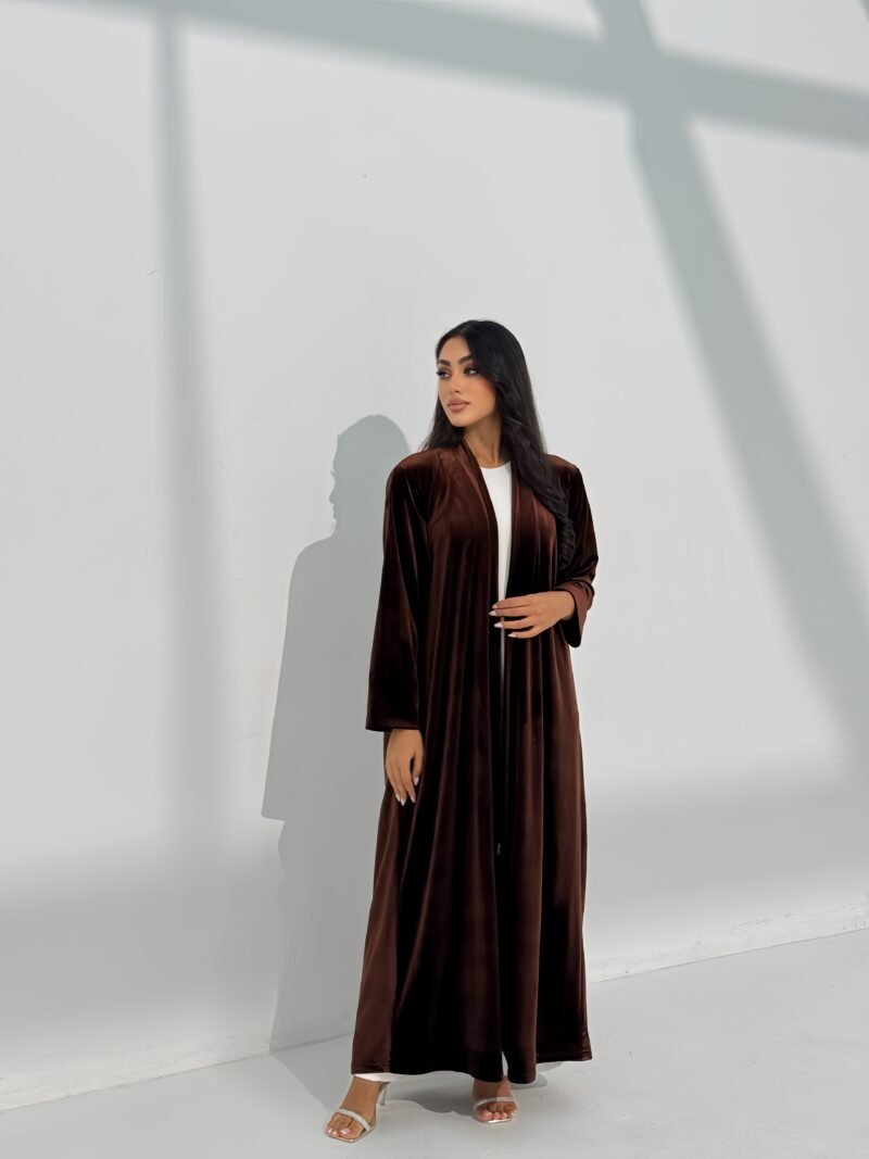 ⁦The brown velvet⁩ - الصورة ⁦3⁩