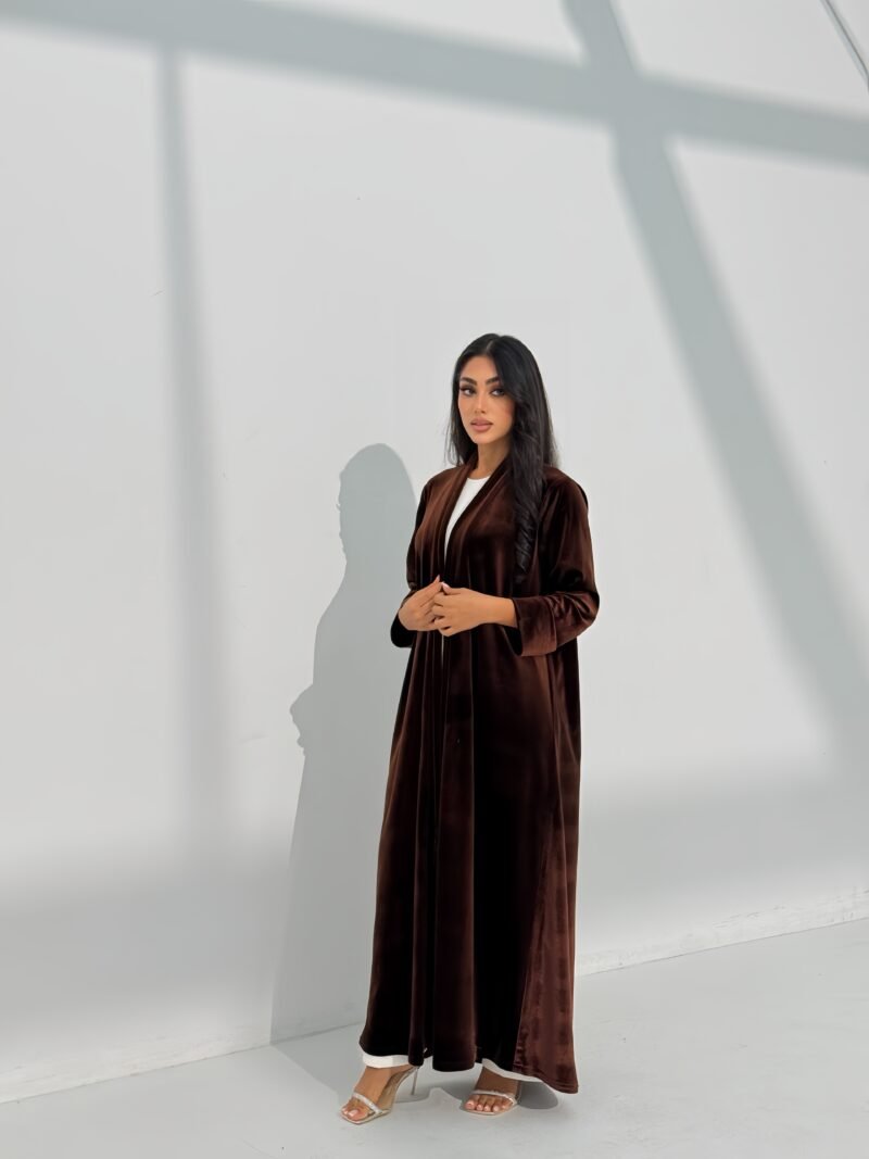 ⁦The brown velvet⁩ - الصورة ⁦4⁩