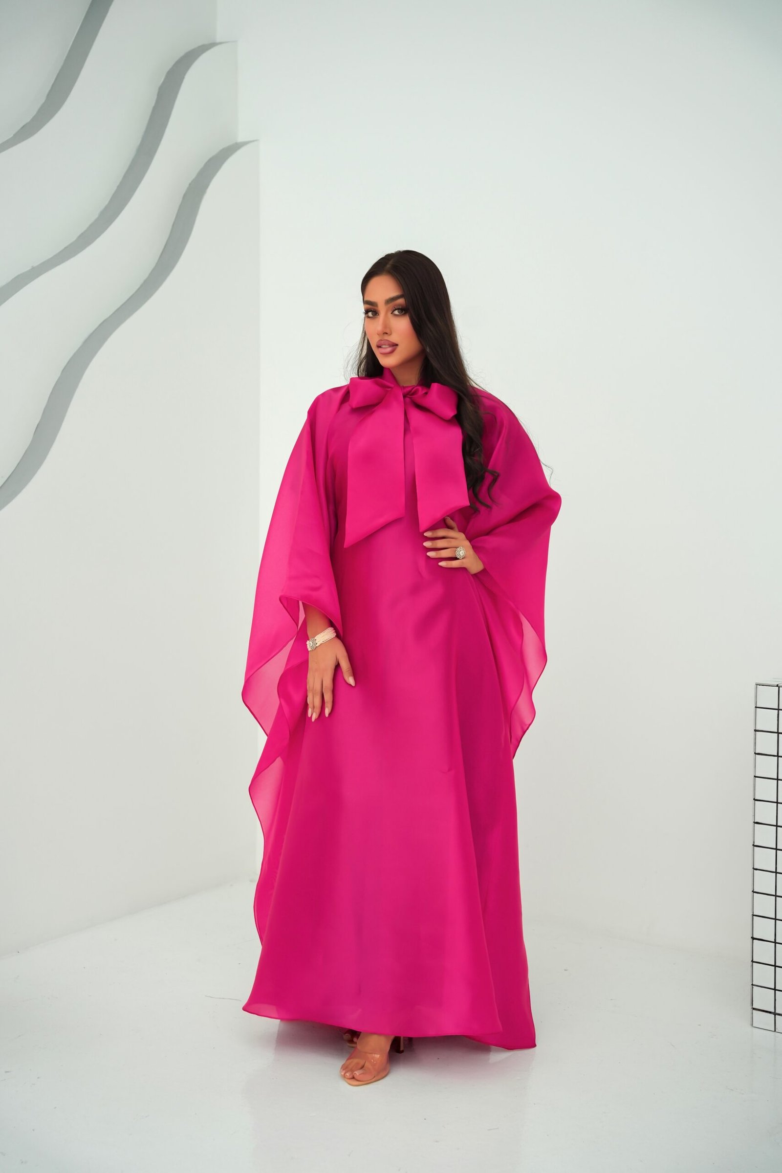 The Fuchsia in orgnaza - الصورة 4