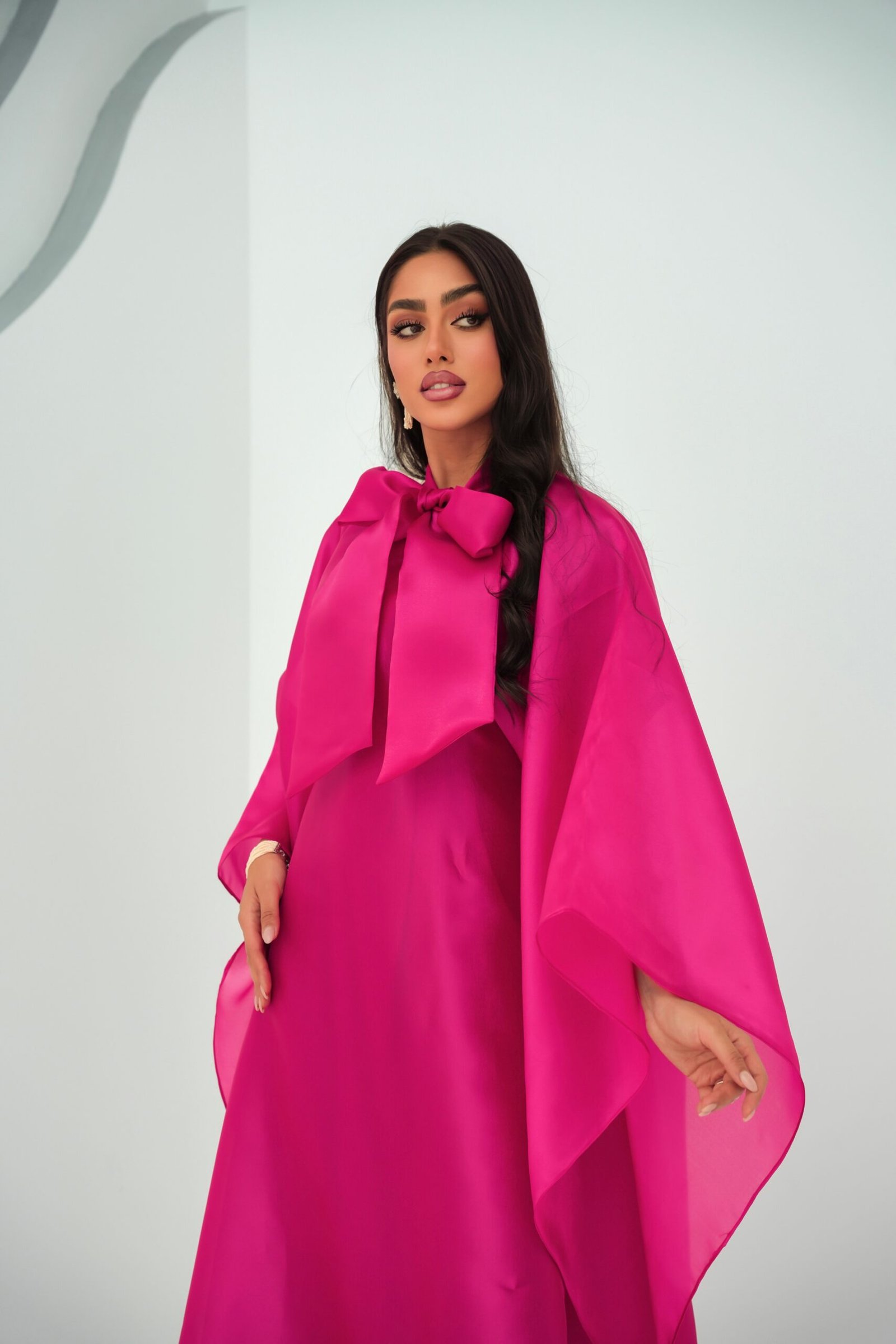 The Fuchsia in orgnaza