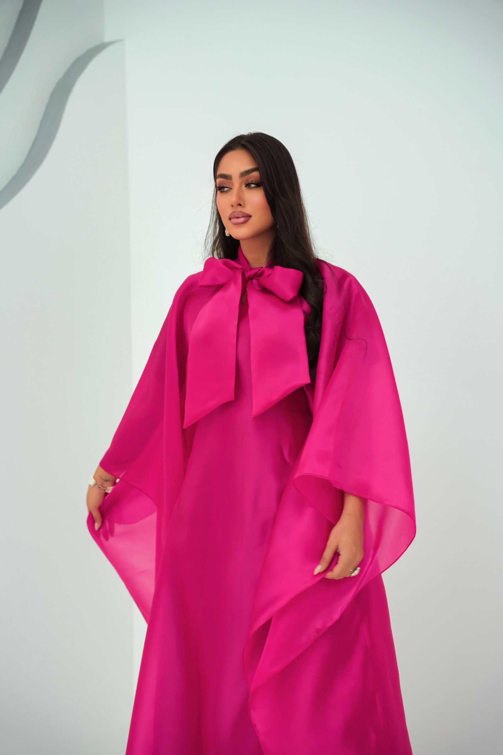 The Fuchsia in orgnaza - الصورة 6