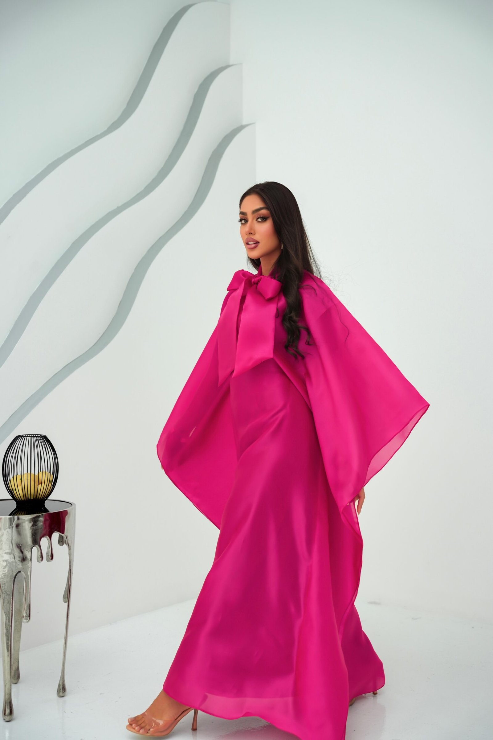 The Fuchsia in orgnaza - الصورة 3