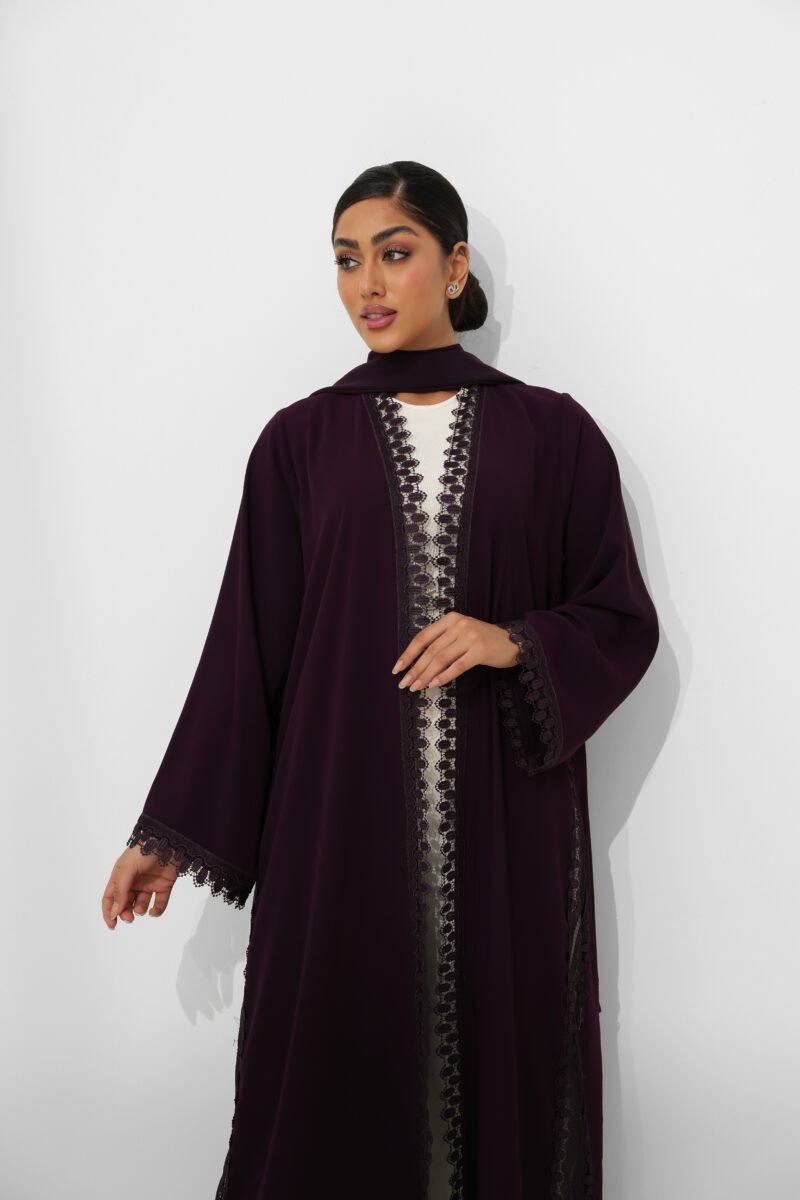 ⁦The sora - purple⁩ - الصورة ⁦5⁩