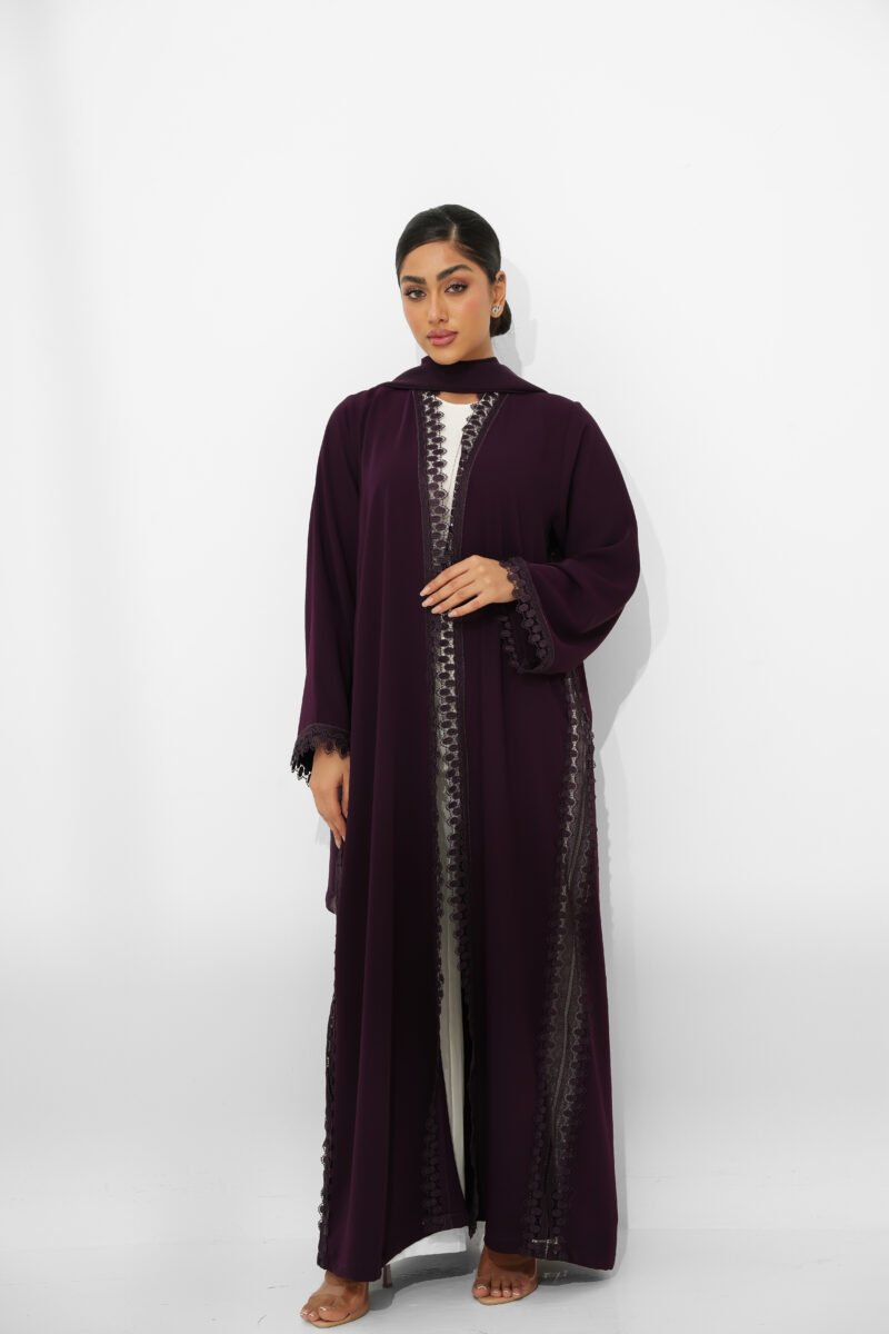 ⁦The sora - purple⁩ - الصورة ⁦3⁩