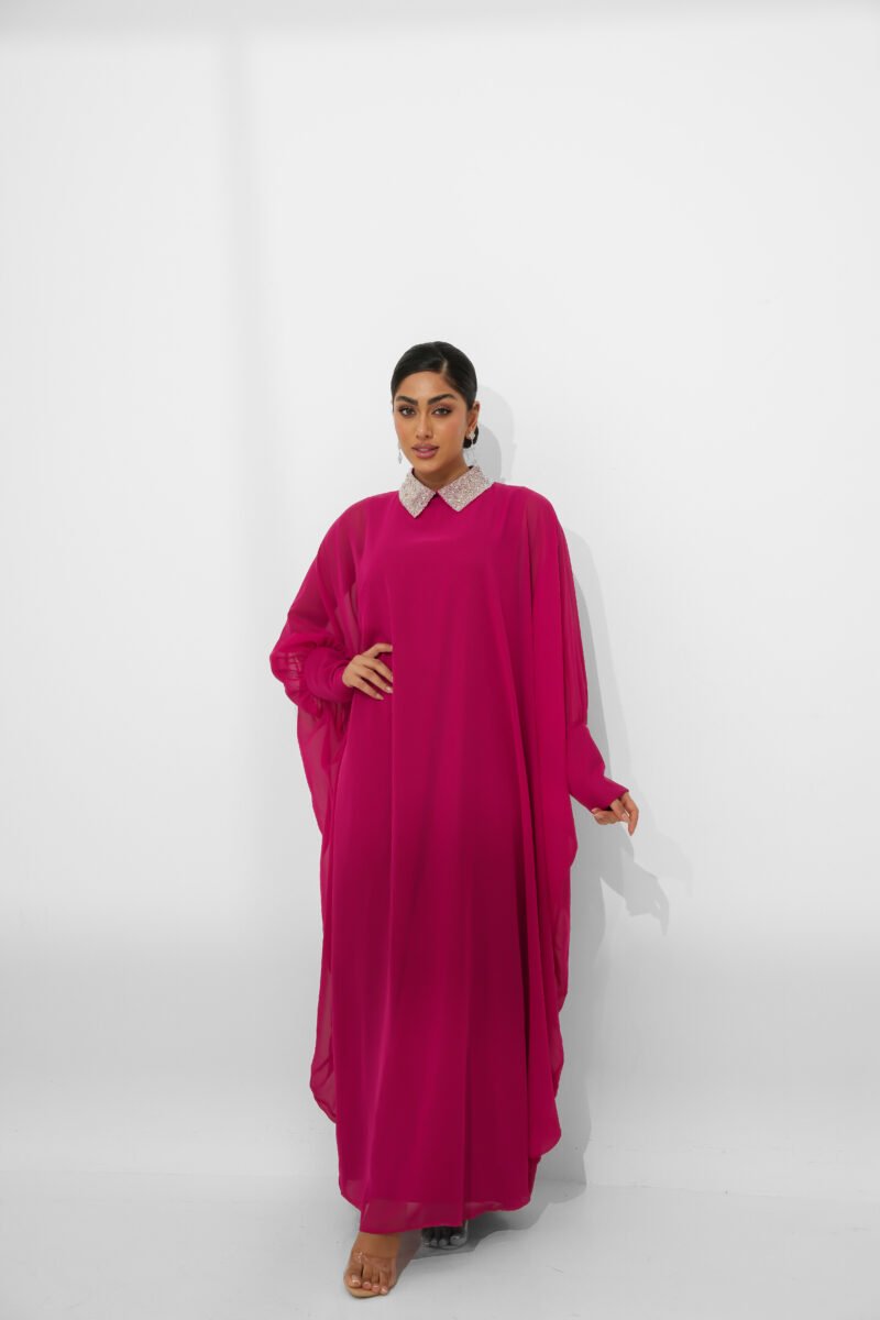 ⁦The taif - fuchsia⁩ - الصورة ⁦5⁩