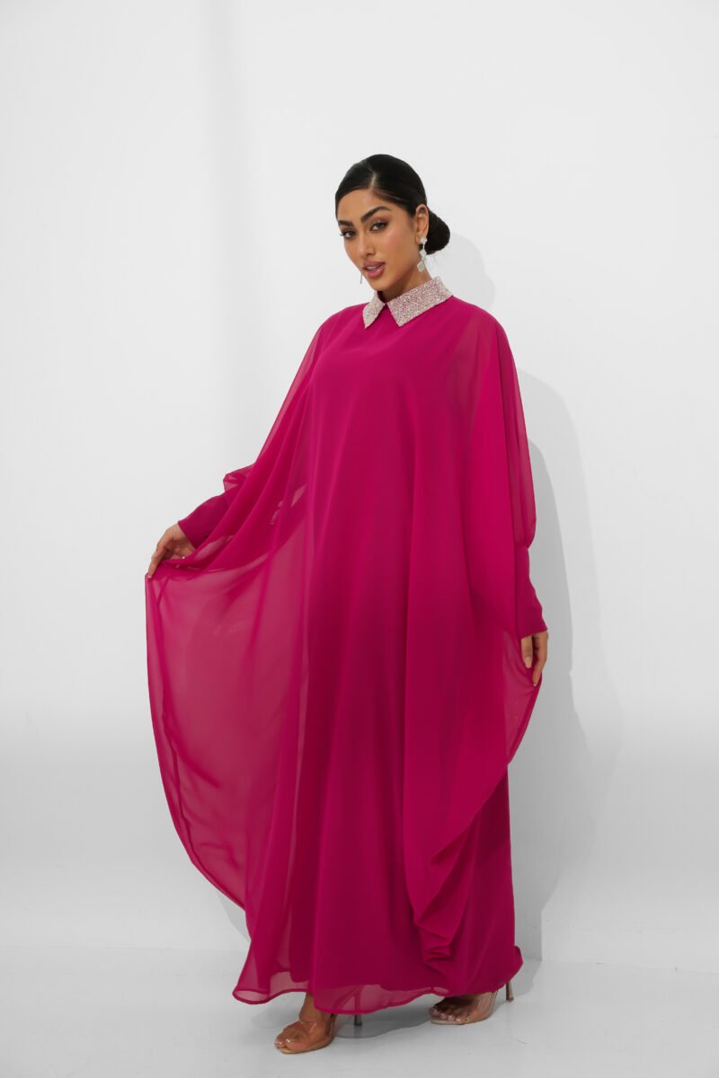 ⁦The taif - fuchsia⁩ - الصورة ⁦3⁩
