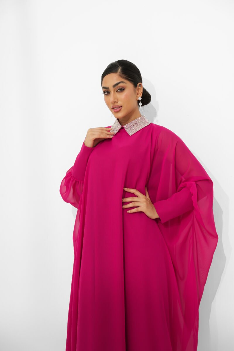 The taif - fuchsia