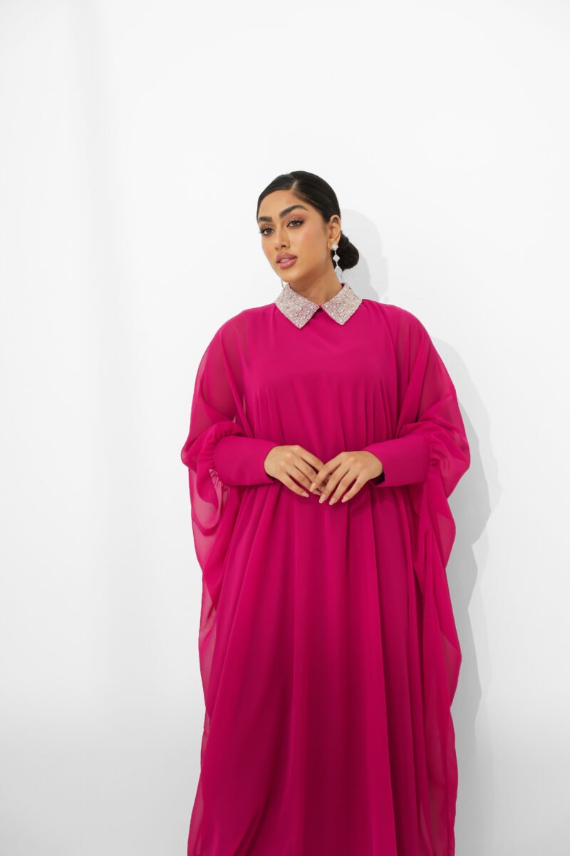 ⁦The taif - fuchsia⁩ - الصورة ⁦4⁩
