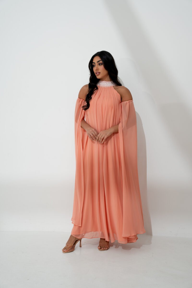 ⁦The lira - Peach⁩ - الصورة ⁦2⁩