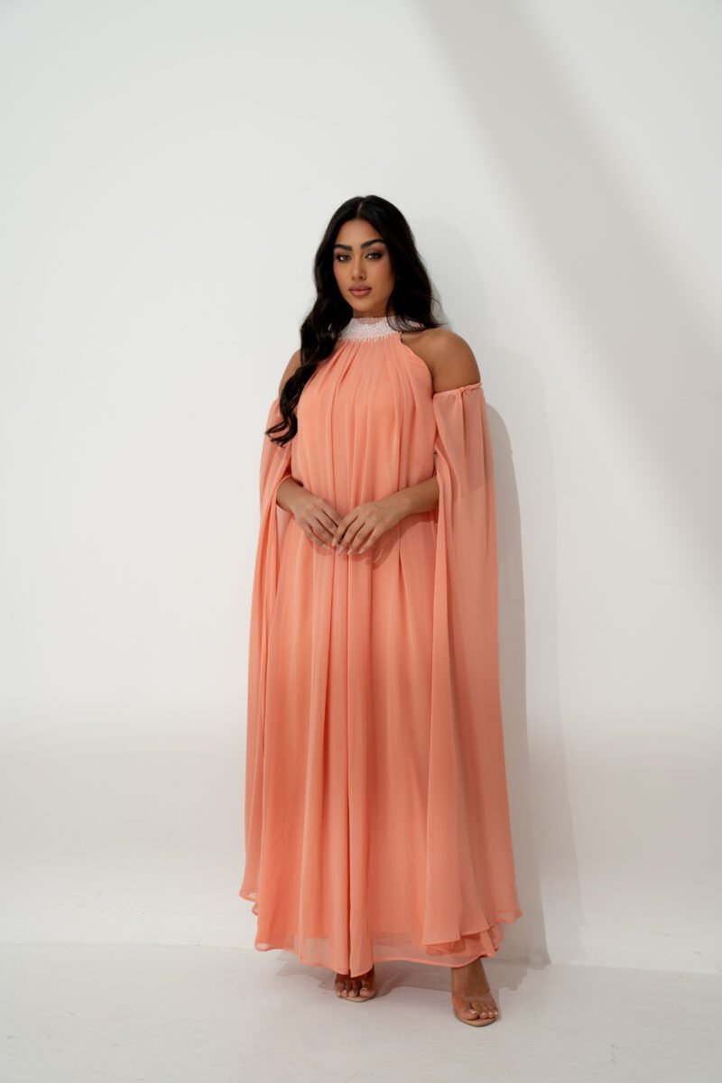 ⁦The lira - Peach⁩ - الصورة ⁦4⁩
