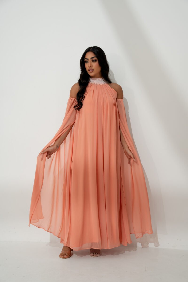 ⁦The lira - Peach⁩ - الصورة ⁦3⁩