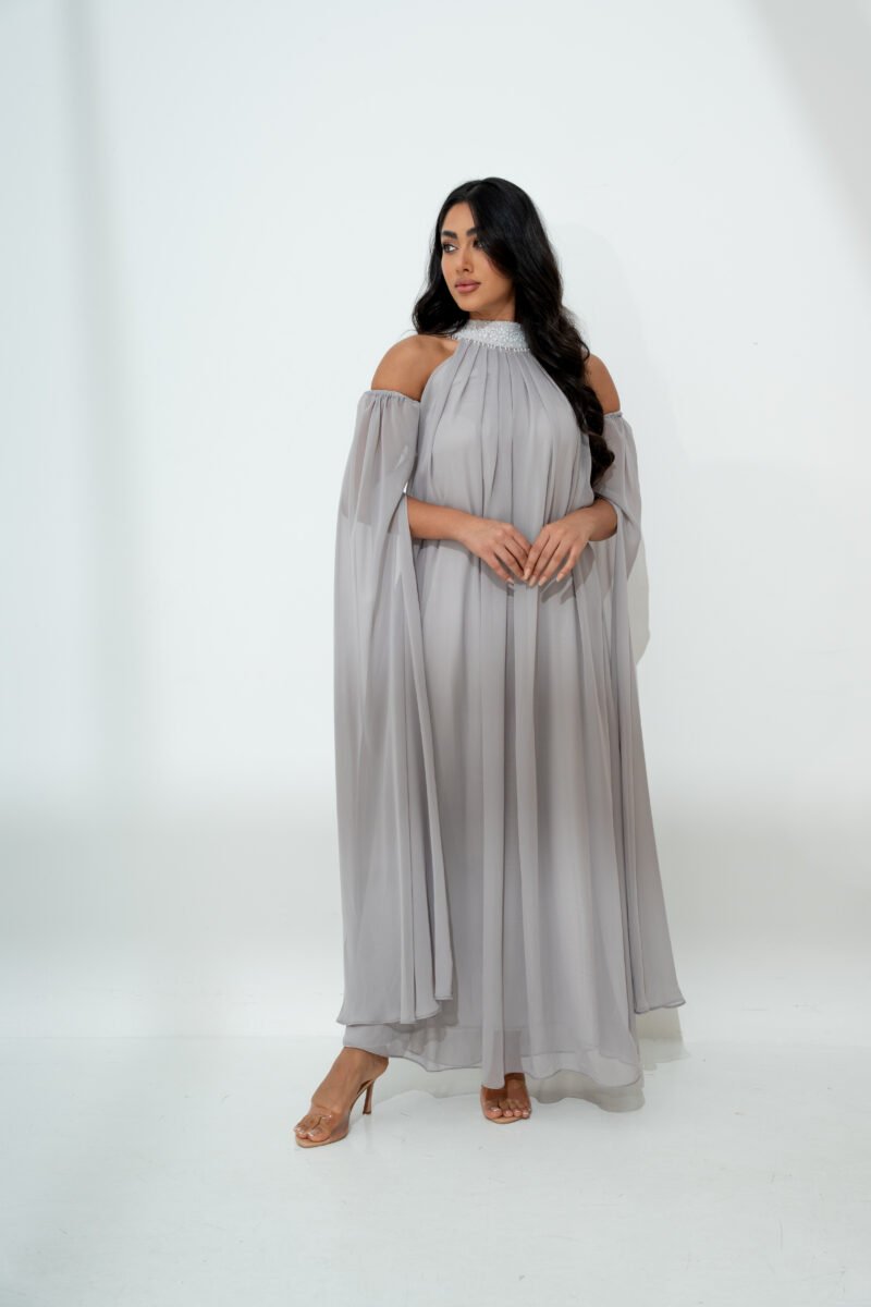 ⁦The lira - gray⁩ - الصورة ⁦4⁩