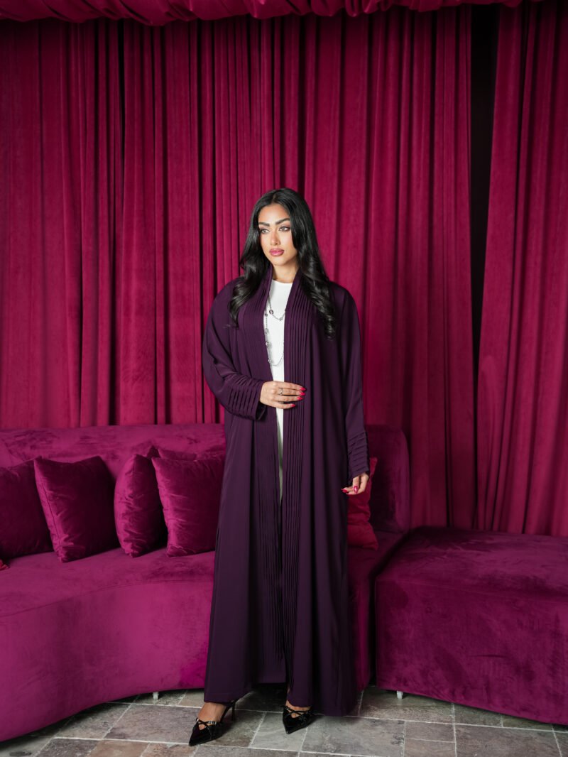 ⁦The Elv - purple⁩ - الصورة ⁦3⁩