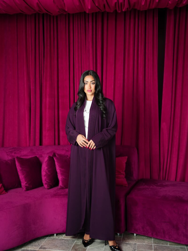⁦The Elv - purple⁩ - الصورة ⁦6⁩