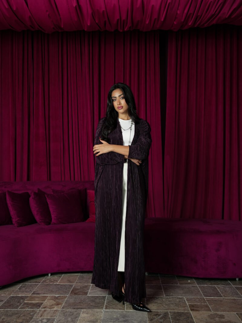 ⁦The Naya - purple⁩ - الصورة ⁦3⁩