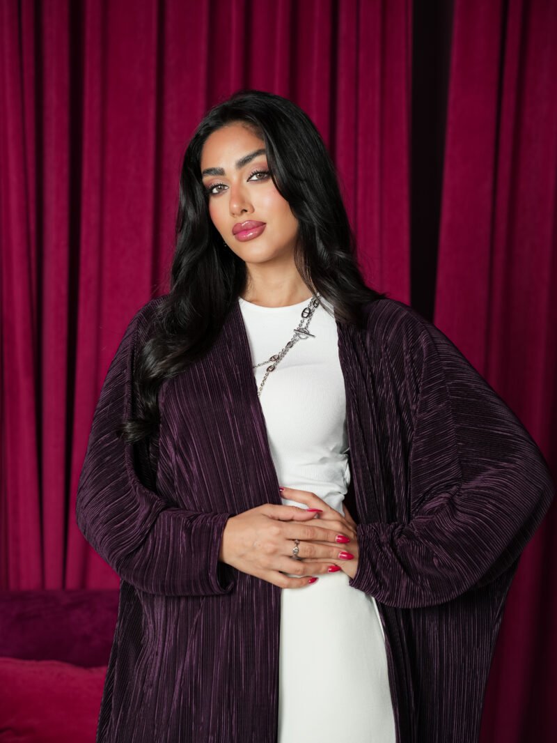 ⁦The Naya - purple⁩ - الصورة ⁦5⁩
