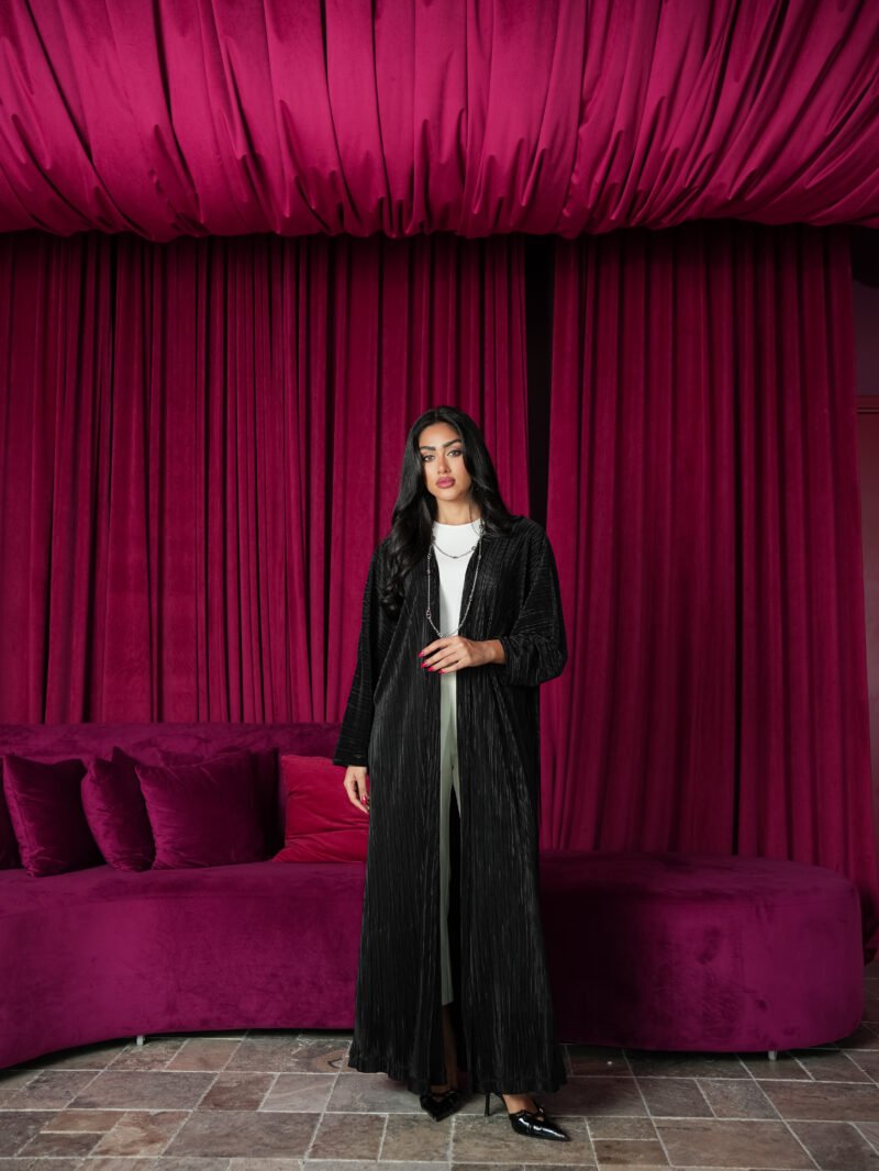 ⁦The Naya - black⁩ - الصورة ⁦3⁩