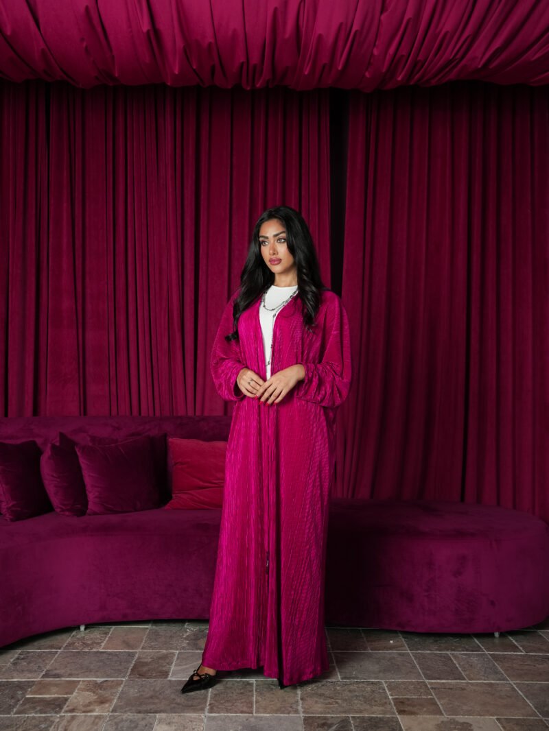 ⁦The Naya - Fuchsia⁩ - الصورة ⁦3⁩